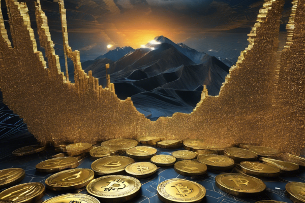 Bitcoin Price Plunges, Cryptocurrency Market Trembles
