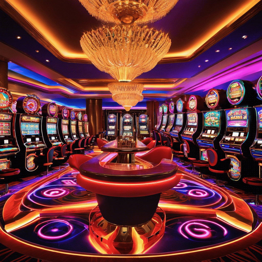 7 Clans Casinos: Unleashing Thrills and Rewards