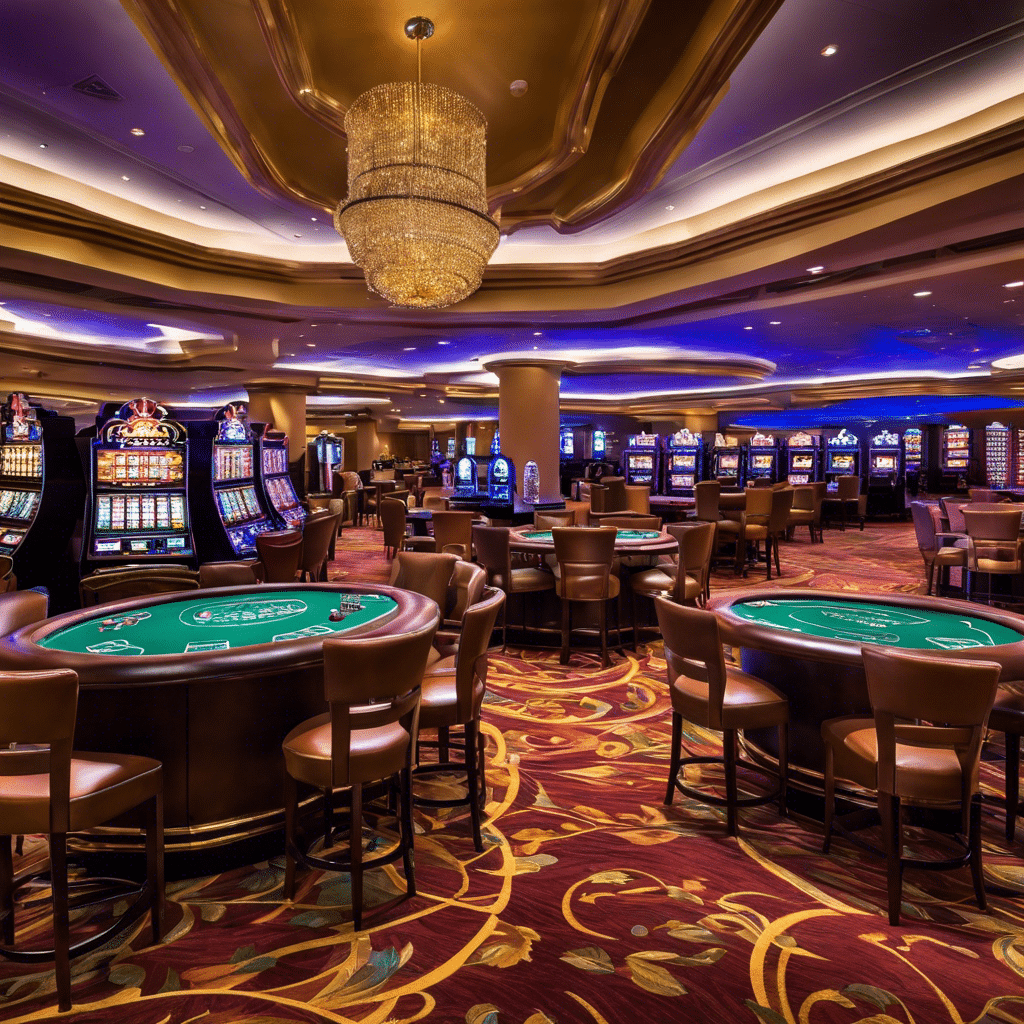 Casino Del Sol Resort Thrives Under Kimberly Van Amburg’s Leadership