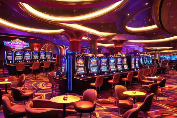 Casino Del Sol Set to Revolutionize Gaming Experience
