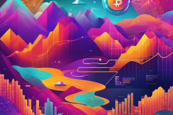 Crypto Market Analysis: Uncovering the Top Growth Gems