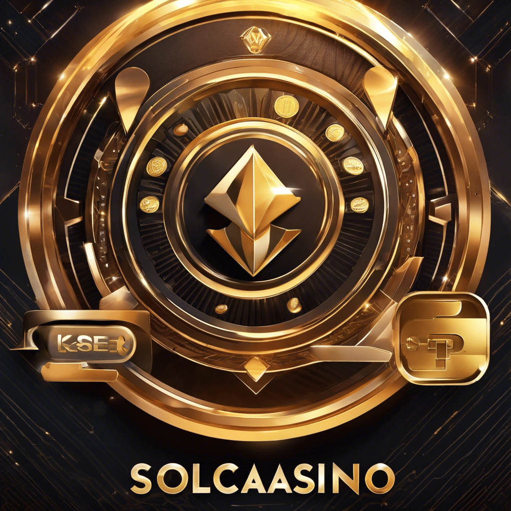Discover the Easy Way to Buy Solcasino Token
