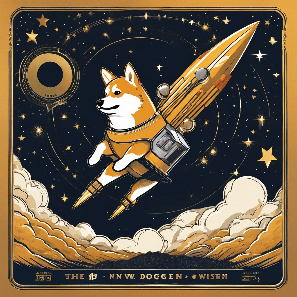 Dogecoin’s Price Skyrockets, Surpassing $1 Milestone