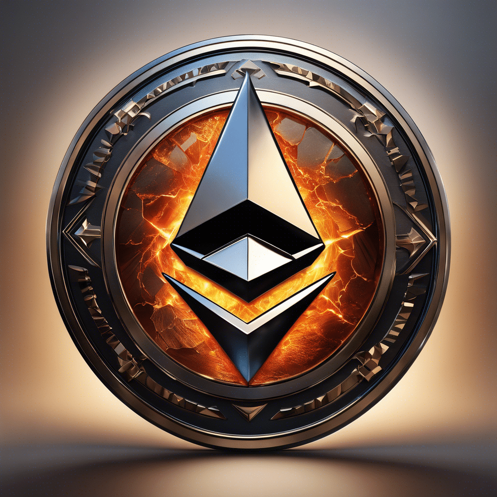 Ethereum Sets Crypto World Ablaze, Leaving Solana Behind