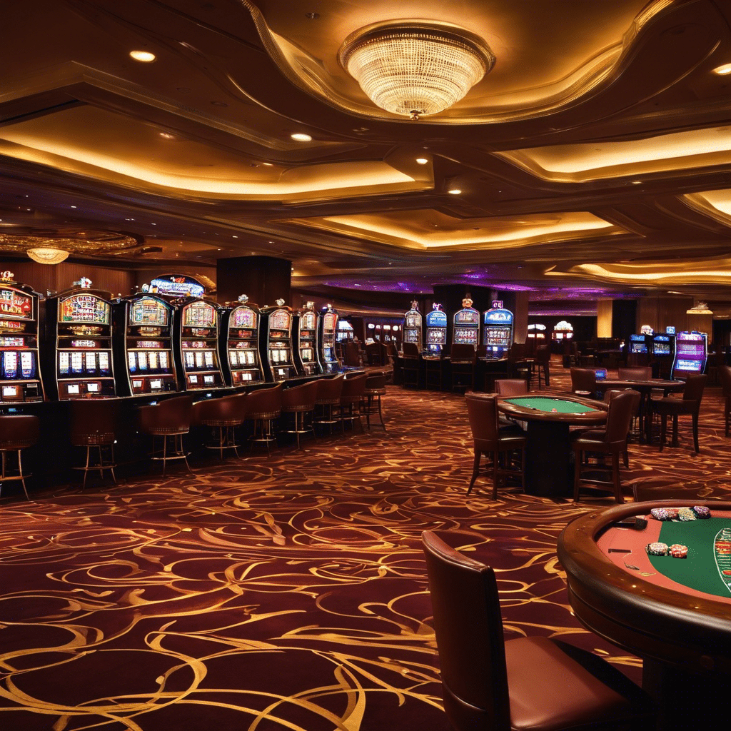 Over 1,000 U.S. Casinos Go Smokefree