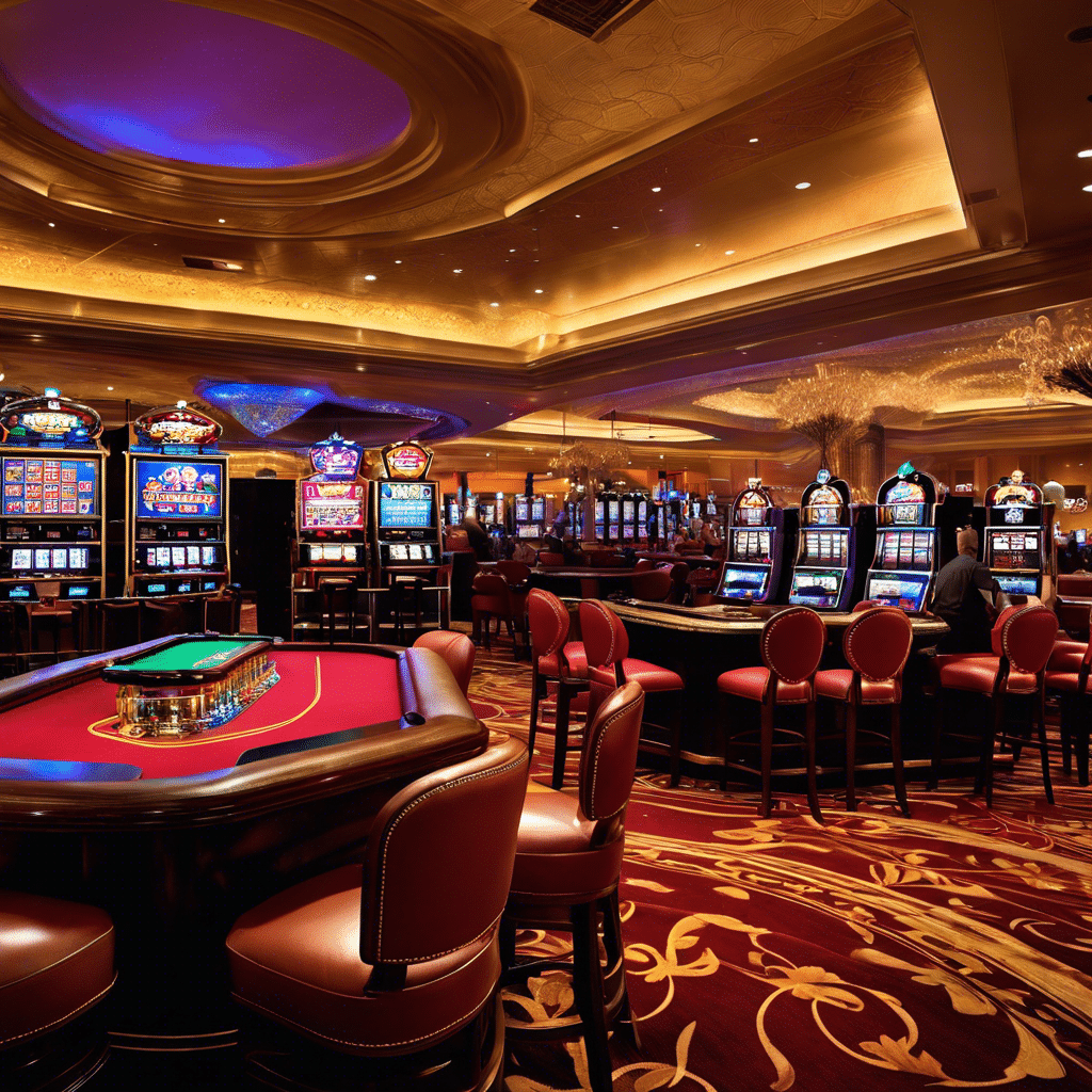 Over 1,000 U.S. Casinos Go Smokefree