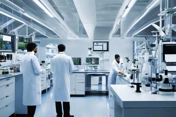 Rudra Enterprise: Revolutionizing Pharmaceutical Industry Worldwide