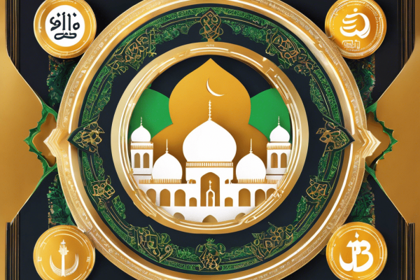 Solana: The Halal Cryptocurrency for Muslim Investors