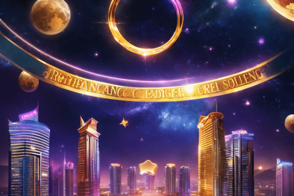 Solcasino Token Skyrockets: USD Exchange Rates Soar