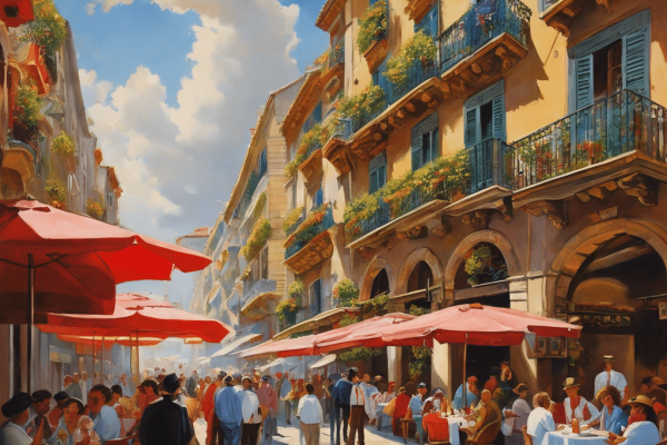Spain Implements Tough Smoking Ban, Sparks Controversy