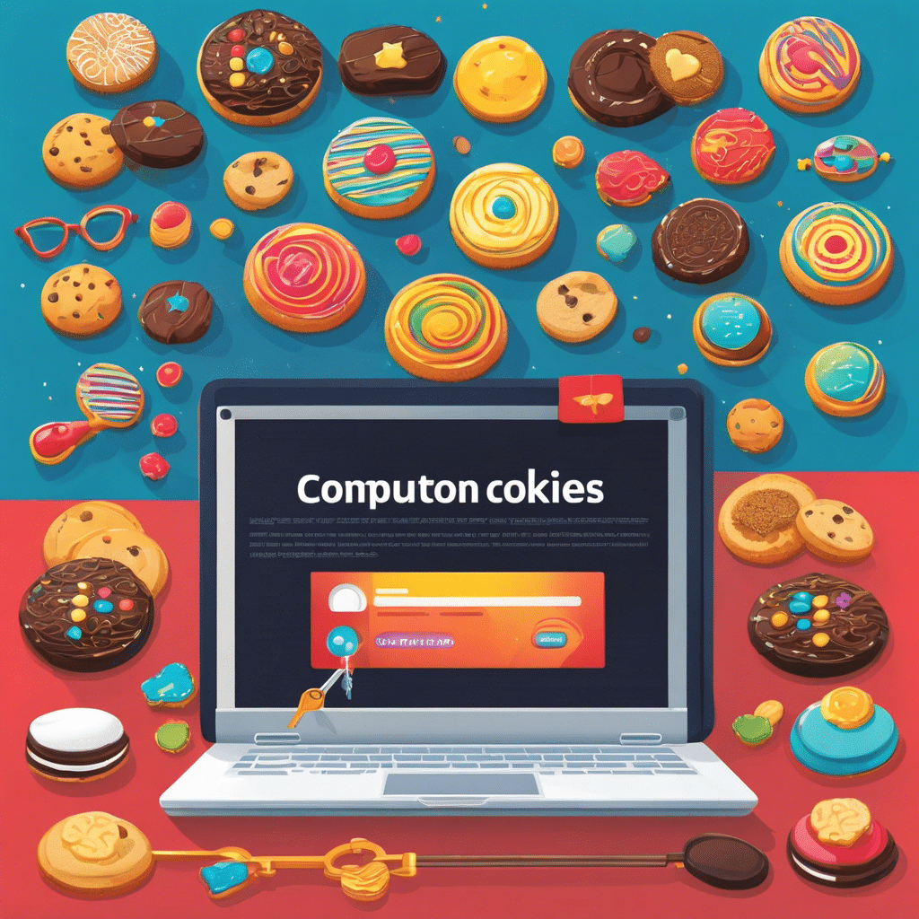 Unlock Your Web Privacy: Take Control of Cookies