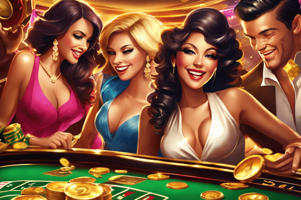 Unveiling the Top Payout Casinos for US Players