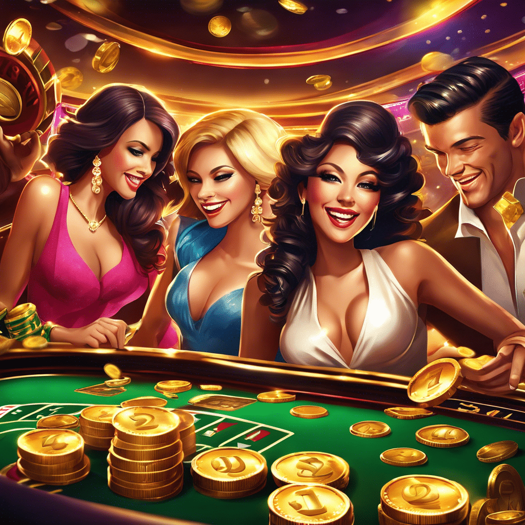 Unveiling the Top Payout Casinos for US Players