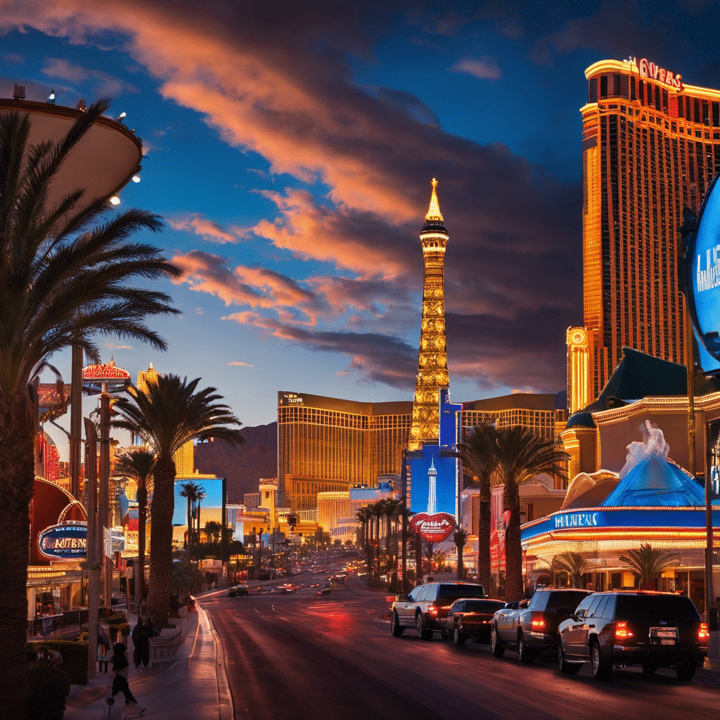 Vaping Rules in Sin City: What You Need to Know