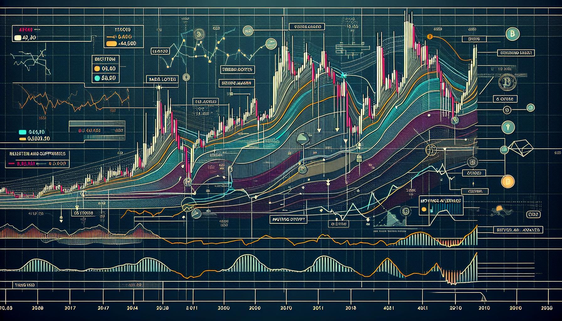 Unveiling Bitcoin’s Bear Market Trends