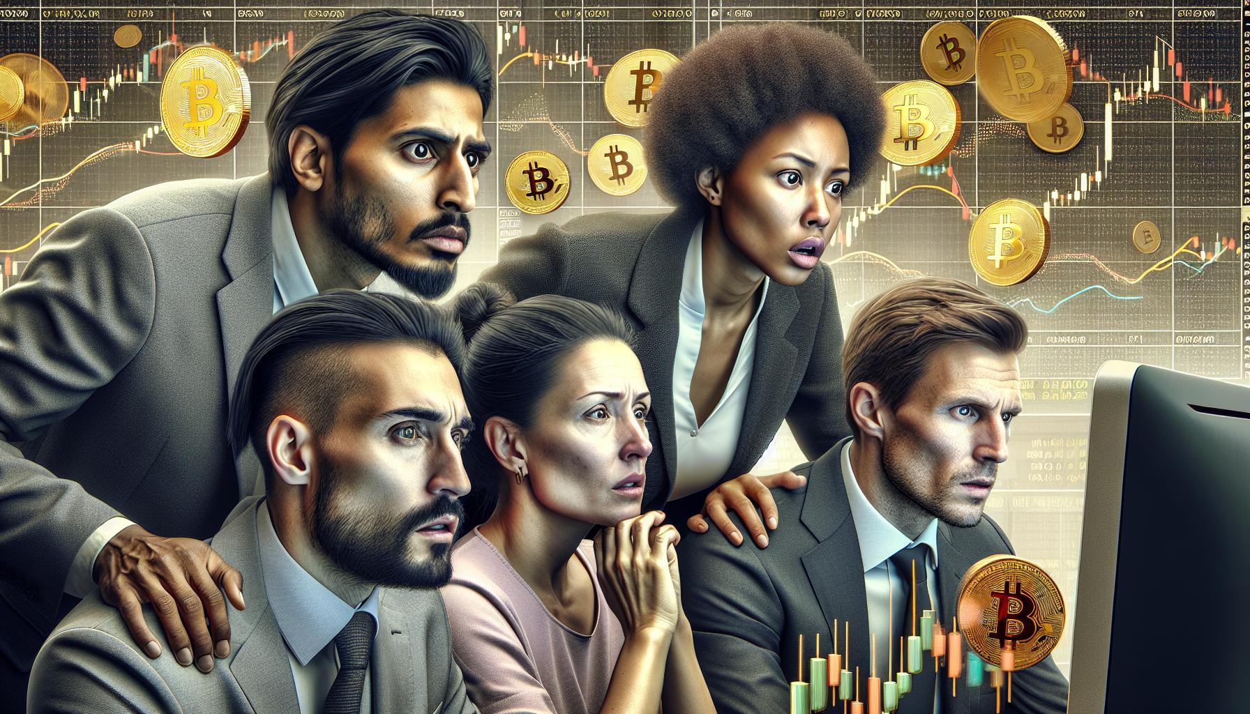 Mastering Market Psychology for Bitcoin Profits