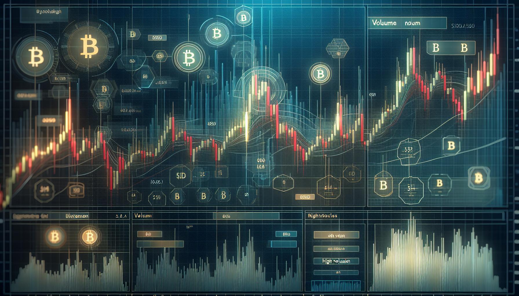 Unlocking Bitcoin’s Downturn with Volume Profile