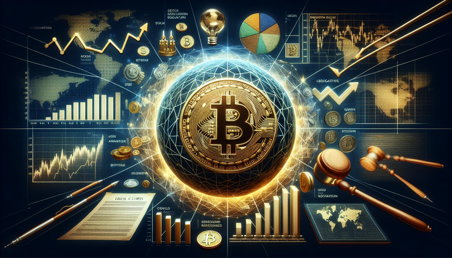 Exploring Bitcoin Market Trends: The Impact of Macroeconomics