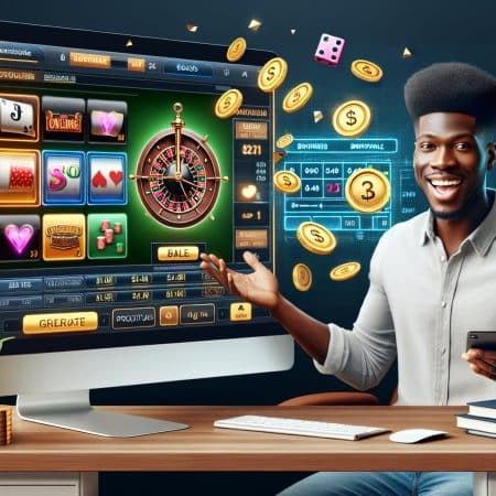 Win Big with Chumba Casino Online Today