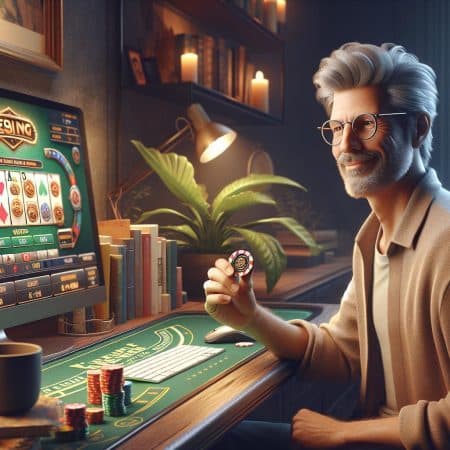 Win Big with Chumba Casino: Complete Player’s Guide