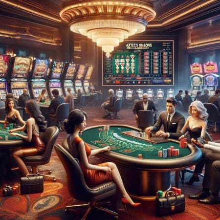 Experience the Thrill: Casino Brango’s Ultimate Gaming