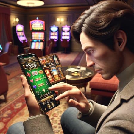 Chumba Casino: Win Big with a Seamless Experience