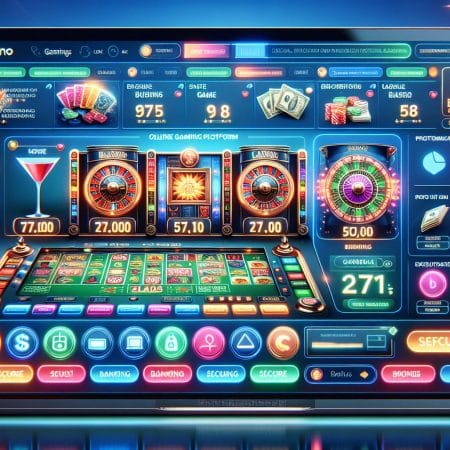 Win Big at Brango Casino: Secure Online Gaming Fun