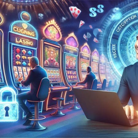 Experience Elite Gaming at Modo Casino Online