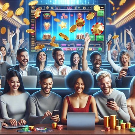 Win Big at Chumba: A Trustworthy Online Casino Guide