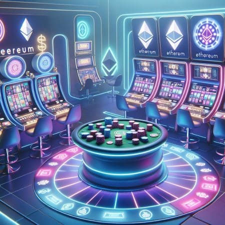 Discover the Best Ethereum Casinos for Safe and Fast Gambling