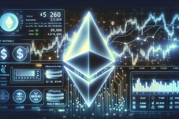 Ethereum Price in AUD: Trends, Predictions, and Analysis for 2023