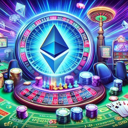 Discover the Best Ethereum Casinos for Safe and Fast Gaming