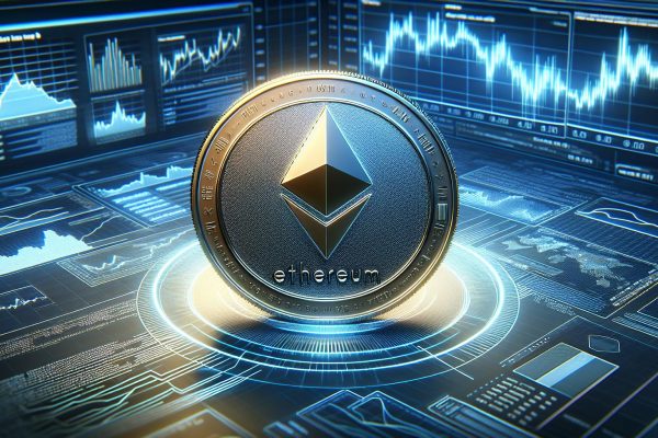 Ethereum Price Insights: Trends and Strategies on FintechZoom