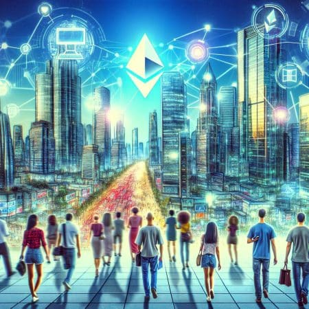 Ethereum Price Prediction 2050: Future Trends and Insights