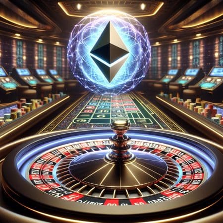 Discover the Exciting World of Ethereum Online Casinos Today