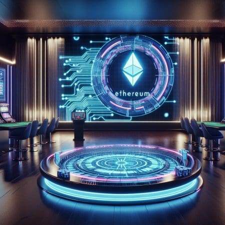 Discover the Benefits of Ethereum Online Casinos Today