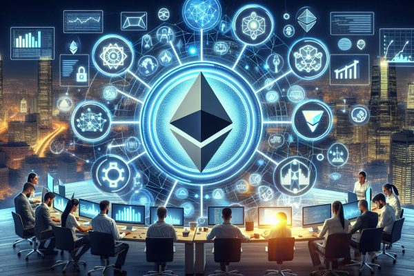 Stay Informed: Latest News on Ethereum’s Impact and Trends