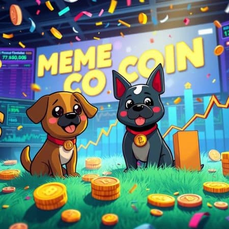 Bonk CoinMarketCap: Exploring the Meme Coin Trend