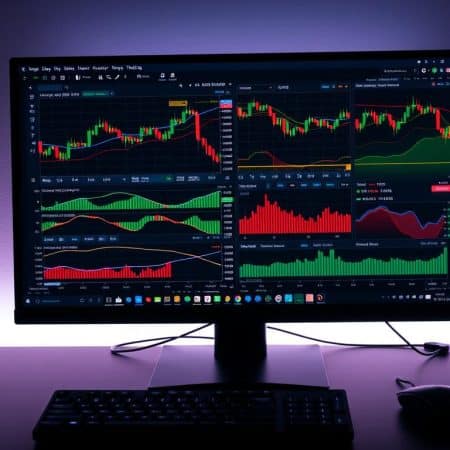 TradingView Desktop: Powerful Charting on Your PC