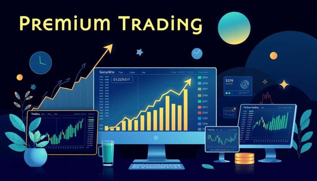 tradingview premium plans