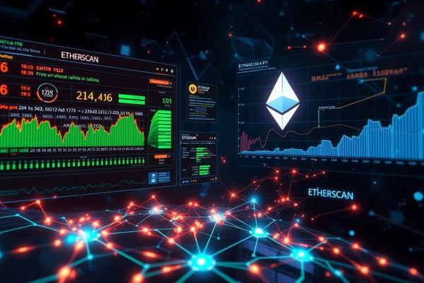 Etherscan API: Unlocking Ethereum Data Easily