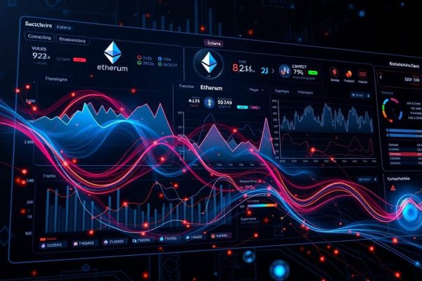 Etherscan Ethereum Solscan: Blockchain Explorers Guide