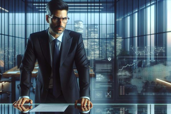 FBI Uncovers $47M Crypto Scandal: Businessman Under Fire