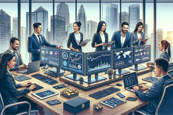 Binance Connect Returns: 300+ Crypto Options Now Available
