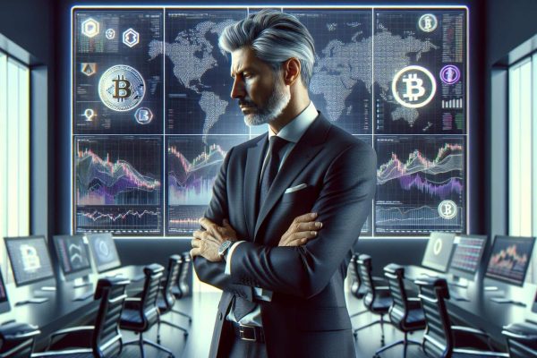 Exploring the Impact of Trump’s Crypto Plan on Markets