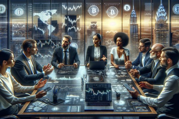 2024 Election: The High-Stakes Battle for Crypto’s Future