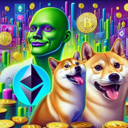 Top Ethereum Meme Coins: From Internet Jokes to Crypto Wealth