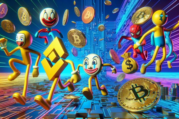 BNB Meme Coins: Complete Guide to Trading & Investment 2024