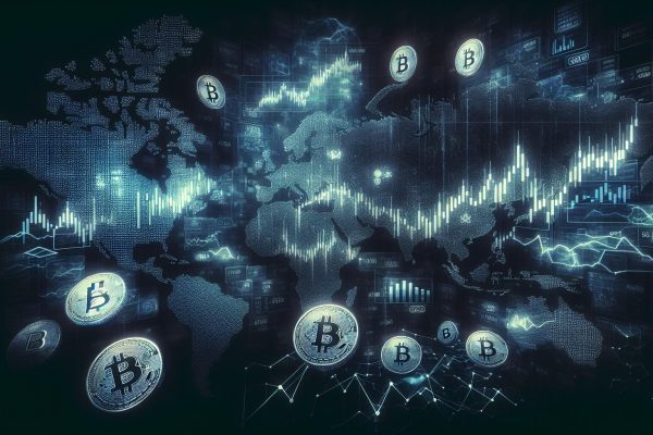 8 Chinese Firms Caught in $1.2B Crypto Money Laundering Scheme