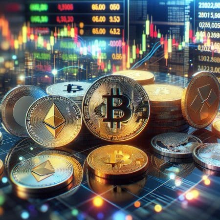 Top 10 Crypto Coins to Buy in 2024: Smart Investment Guide